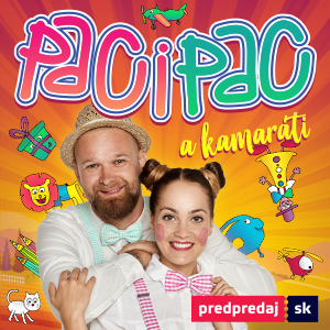 Zoznamka banner